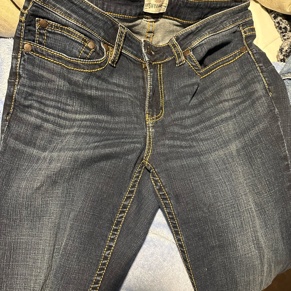 Shyanne Boot Cut Jeans size 34 women’s
